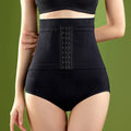 Hot Sale Tummy Control Shaper Plus Size Waist Shapers Panties Shorts Bodysuit Slimming Double Compression for Women