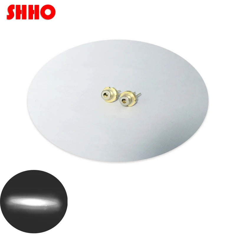 Big Power Invisible Light 850nm 700mw Infrared Laser Diode IR Transmitter Semiconductor Interactive Touch Emission Light Source