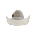 Wholesale New Western Cowboy Hats 100% Wool Adjustable Fashionable Wide Brim Style for Business Casual Outdoor Sports