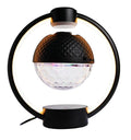 Hotsale New Magnetic Levitation bluetooth Stereo Speaker Display Rack for Promotion