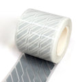 YouGuang Reflective Heat Transfer Film Tape Segmented Reflective Heat Transfer Vinyl Label for Safety Garment