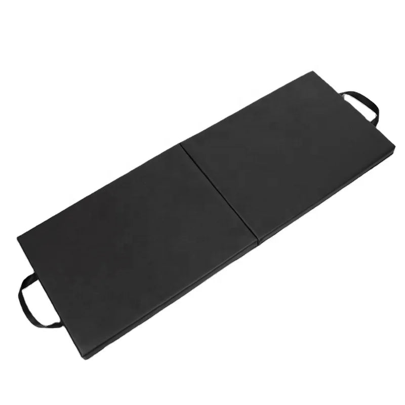 Wholesale Price High Rebound Exercise Fitness Sports Portable Folding Gymnastics Mat