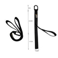 Strong Handles Straps Compatible for Resistance Bands Cable MachineHeavy Duty Comfortable Exercise Handle Grips Attachment