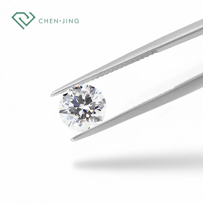 Wholesale 0.01-20 Carat Loose Diamonds IGI  Certified HPHT CVD Lab Grown DEF VVS Clarity Variety Sizes from 0.5ct to 3ct