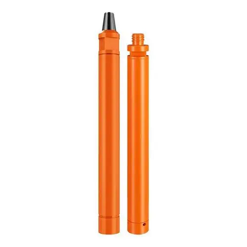 6inch High air Pressure DTH Impactor Mine Water Well DHD Down the Hole Impactor Hammer