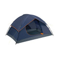WOQI Custom Oem Factory New Pattern Tents Automatic Camptown Tent Camping Outdoor Tent
