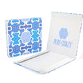 Factory Direct Fashion Custom Designing Hijab Packaging Magnetic Closure Scarves Mailer Boxes for Scarf