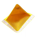 Custom Made Poly Bubble Shipping Bag for Mailing Socks Shoes Fur in Stock