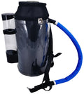 TR Backpack for Beer Dispensing for 15 Liter Beer Cola Carbonate Beverage - Vendor Vending Seller Hawker Mobile Portable