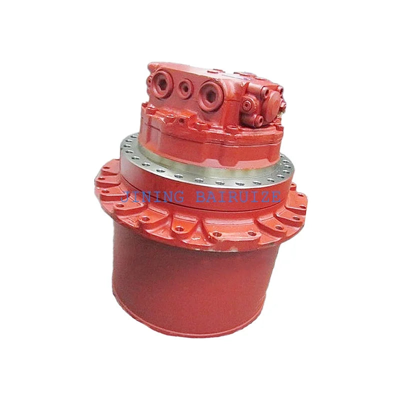LIUDONG Excavator Final Drive MAG-170VP-3800 922d 920d Travel Motor