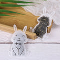 OEM Various Shapes and Various Healthy Flavor Tea Bags