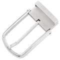 Men's Fashionable Stainless Pin Buckle  Stainless Belt Head LY38-61478