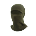 Autumn Winter Warm Pullover Blalaclava Thermal Outdoor Ski Riding Mask Women Men Hat Face Neck Warm Sports Fleece Headwear
