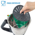 Kitchen Mixer Blender Spare Parts Accessory Cooking Knife Blade Protective Cap Cover for Vorwerk Bimby Thermomix TM31 TM5 TM6