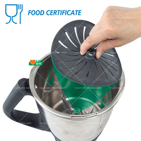 Kitchen Mixer Blender Spare Parts Accessory Cooking Knife Blade Protective Cap Cover for Vorwerk Bimby Thermomix TM31 TM5 TM6
