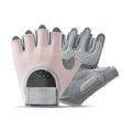 New Fashion Sport Workout Fitness Weight Lifting Gloves Gym Gloves for Men and Women