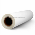 Good Selling 60cm Wide DTF Gang Sheet Black T Shirts High Temperature Heat Transfer Cold Peel Double Sided Coated PET Film