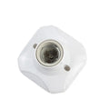 Lighting Accessories Led Bulb Holder Socket Base B22 86 Bayonet Mount Lamp Holders With Bottom Box