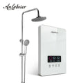 Calentador De Agua Electric Instantaneo Tip-Over Protection the Cheapest Price for United Arab Emirates Water Heater