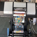 EJET A3 30CM Laminating Machine Dtf Uv Roll Transfer Film Uv Dtf Printer