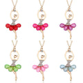 Manufacturer Dance Dancing Pendant Necklace for Women Gift for Ballet Dancer
