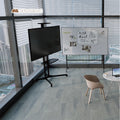 Carpet Design Click SPC Vinyl Flooring PVC Indoor Easy Installation Anti-Slip Waterproof SPC Tile for Bedroom Office School