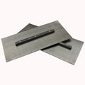 60-120cm Power Trowel Accessories Concrete Finishing Machine Spare Parts Manganese Steel Power Trowel Blades