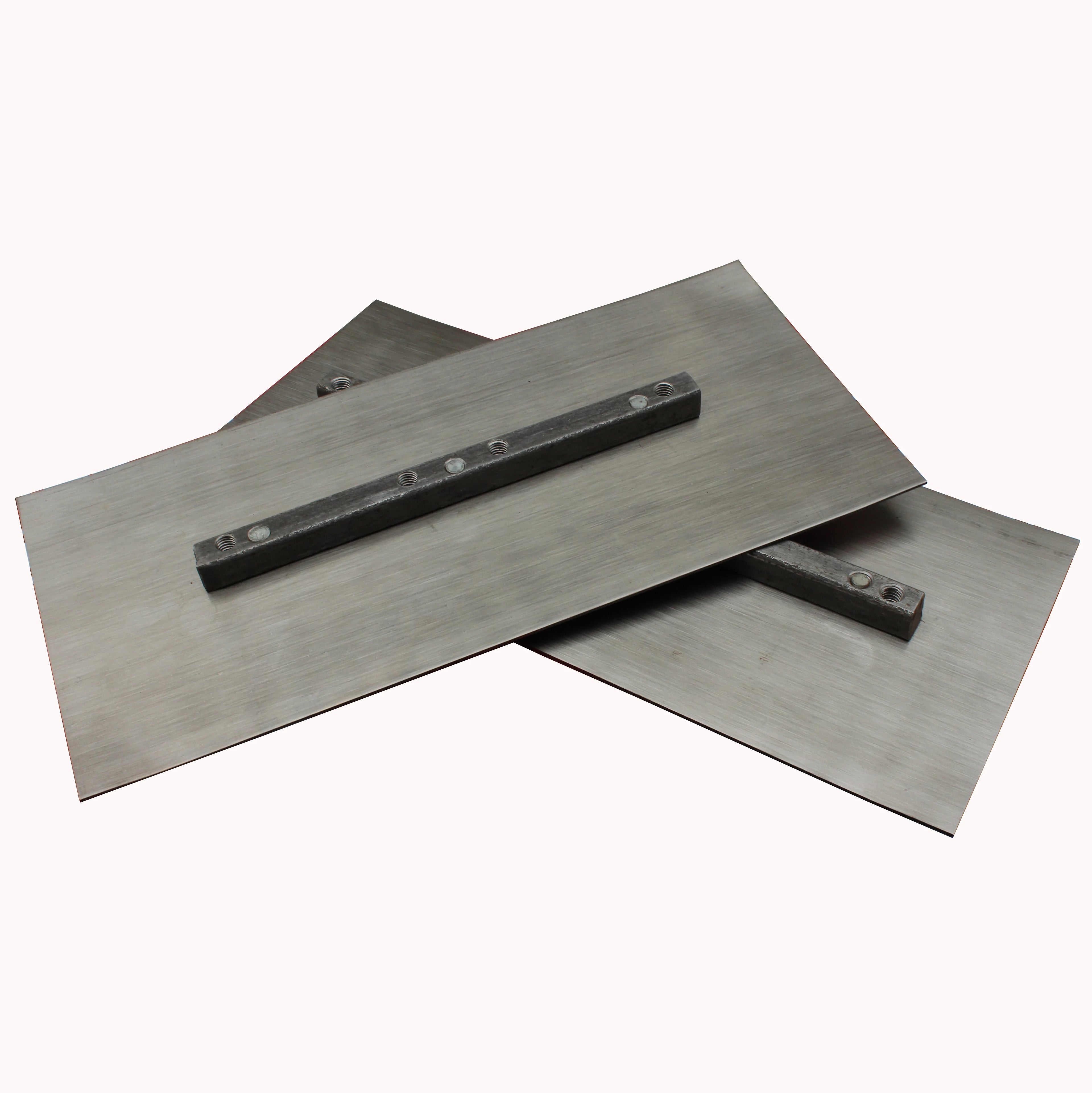 60-120cm Power Trowel Accessories Concrete Finishing Machine Spare Parts Manganese Steel Power Trowel Blades