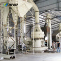 New Product Marble Raymond Mill Stone Powder Making Machine