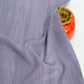 Wholesale High Quality Linen Viscose Crepe Fabric Organic Natural Linen Blend Solid Plain Dyed Woven for Summer Dresses 3308#