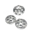 Custom CNC & Wire EDM Machining Service for Auto Motorcycle Parts with Stainless Steel