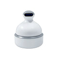 Electric Vibrating Scalp Hair Massage Head Personal Care Beauty Product