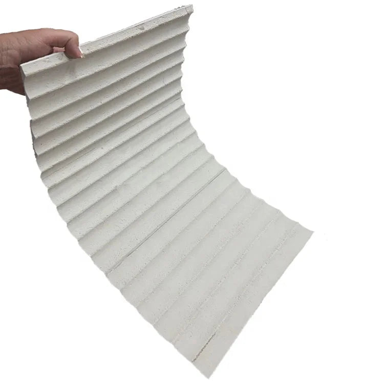 RCL MCM Material Exterior Clay Tile Flexible Veneer Natural Wall Cladding Stone Sheet Panels Soft Flexible Stone