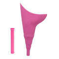 Silicone Travel Urinal Outdoor