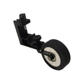 C6.020.125F Paper Pressing Rubber Wheel Assembly C6.020.171 Pressure Rubber Roller Assembly for Heidelberg SM102 CD102