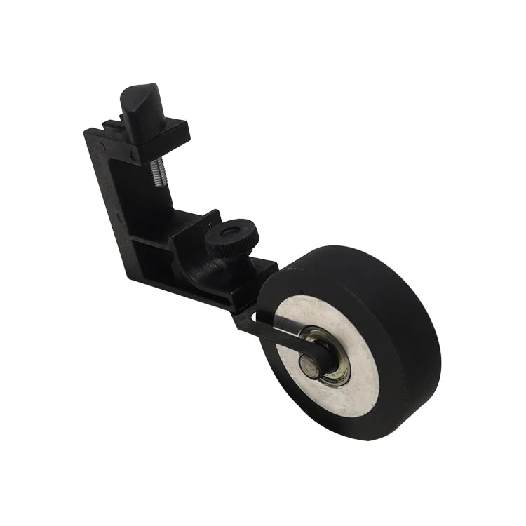 C6.020.125F Paper Pressing Rubber Wheel Assembly C6.020.171 Pressure Rubber Roller Assembly for Heidelberg SM102 CD102