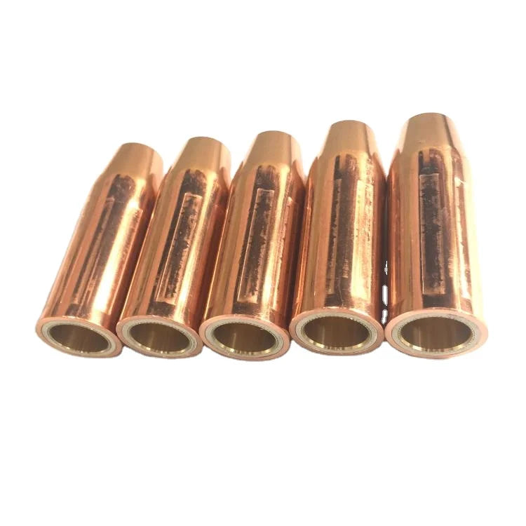 Tweco Gas Welding Nozzle Hd24-62 for Spray 450 Torch
