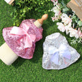 Wholesale NEW 2022 Sequin Evening Pet Dog Dress