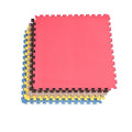 Eco Friendly Taekwondo Jigsaw Tatami Triangle Puzzle Rubber Floor Eva Foam Mat