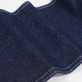 Factory Price Thick 7S X 7S 100% Cotton Twill Woven Denim Jeans Fabric 14oz