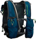 Outdoor Activities Lightweight Portable Waterproof Polyester Material Bladder Included Hydration Pack Running Vest Adjustable