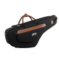 Manufacturer Direct Eb Alto Saxophone Gig Bag Waterproof 15mm Padded Lightweight Oxford Soft Case Custom Logo Portable