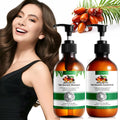 ALIVER Wholesale Hair Growth Shampoo Anti Frizz Batana Oil Shampoo and Conditioner for Strengthening Repair Damaged Hair