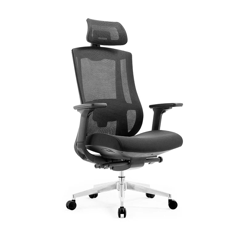 Best Commercial Chairs Chair Office Furniture and Arm Armchair Armrest Adjustable Mesh Ergonomic Office Chair