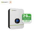 Growatt Single Phase SPF 2000~5000TL HVM 220V Pure Sine Wave Off Grid Storage Solar Inverter