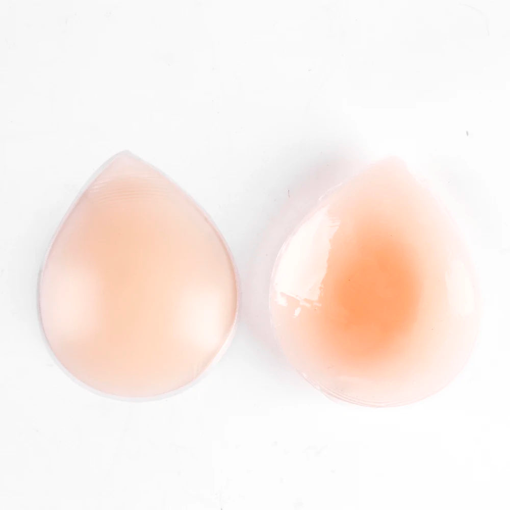 Camel Toe Concealer Seamless Invisible Reusable Adhesive Silicone for Women
