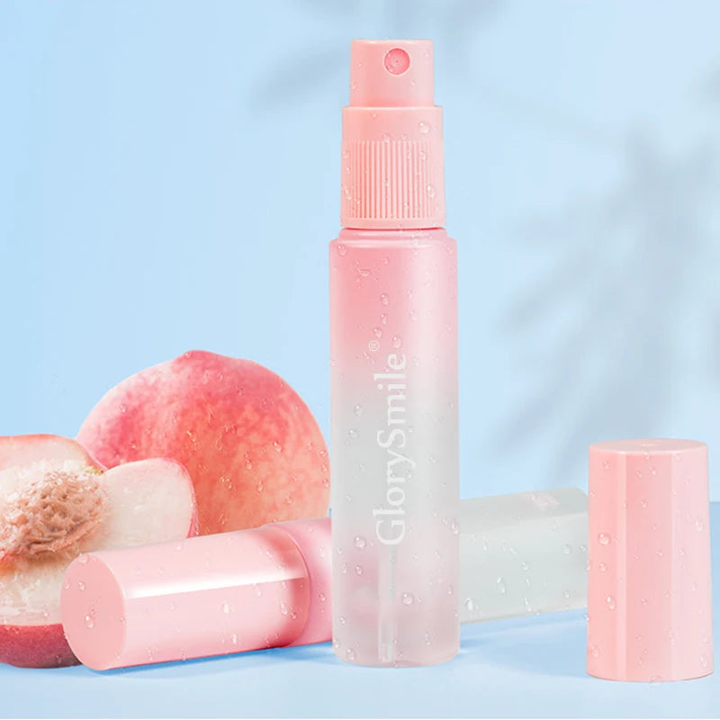 Oral Perfume Cool Mint Mouthwash Spray 17ml Oral Spray Mouthwash Alcohol Free Mouth Spray Wholesale