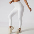 Wholesale Push up Sports Bras Running Leggings Women High Waisted Butt Lifting Fitness Yoga Pants