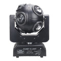 100w Planet 8 Dj Party Ball Light Moving Head With Light Ring