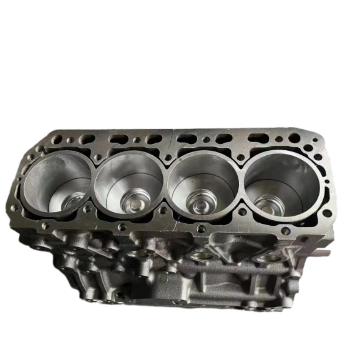 Excavator Parts Cylinder Block 4TNV98 4TN88 4TNE82A 4TNE88 4TNE94 4TNE98 4TNV88 4TNV94 Engine Cylinder Block for Yanmar Engine
